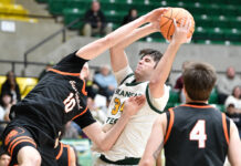 Tech Tidbits: ATU Seeks to Extend Winning Streaks Aiden Underdown 1-15-2026