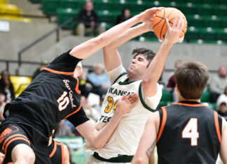 Tech Tidbits: ATU Seeks to Extend Winning Streaks Aiden Underdown 1-15-2026