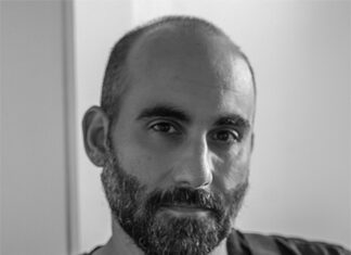 Sarjahani to Host Film Screening at ATU January 21 Andy Sarjahani