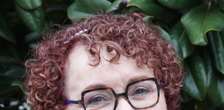 Distinguished Lecture Series Welcomes Cindi Ferguson Cindi Ferguson