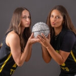 Tech Tidbits: Veterans Give Suns Edge Off The Bench ClaraGrace Prater and Hayleigh Wyrick 2025-26