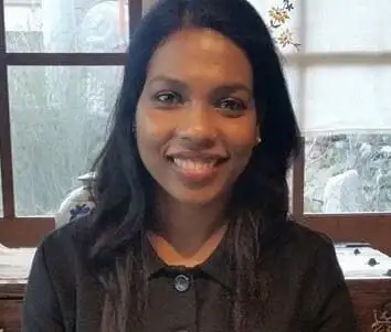 Dr. Bindu Subhadra Dr. Bindu Subhadra