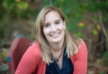 Cavanagh to Talk “Mind Over Monsters” Jan. 28 Dr. Sarah Cavanagh