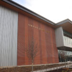 Update on Ferguson Student Union Project at ATU Ferguson Student Union 1-7-2026 01