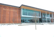 Arkansas Tech University Closed Monday, January 26 Ferguson Student Union First Snow January 2026