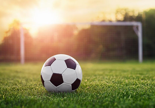 Intramural Soccer 500