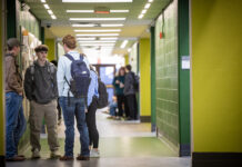 Apply for ATU Foundation Scholarships by Feb. 1 McEver Hall Between Classes 1-12-2026