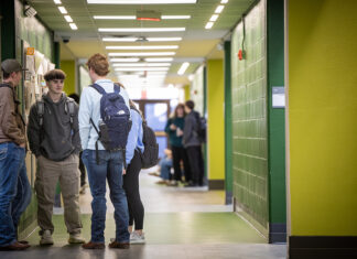 Apply for ATU Foundation Scholarships by Feb. 1 McEver Hall Between Classes 1-12-2026