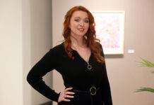 VanRavensway Celebrates Her “Positively Peculiar” Path Payton VanRavensway January 2026