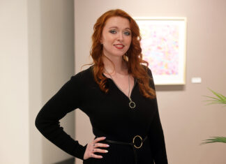 VanRavensway Celebrates Her “Positively Peculiar” Path Payton VanRavensway January 2026