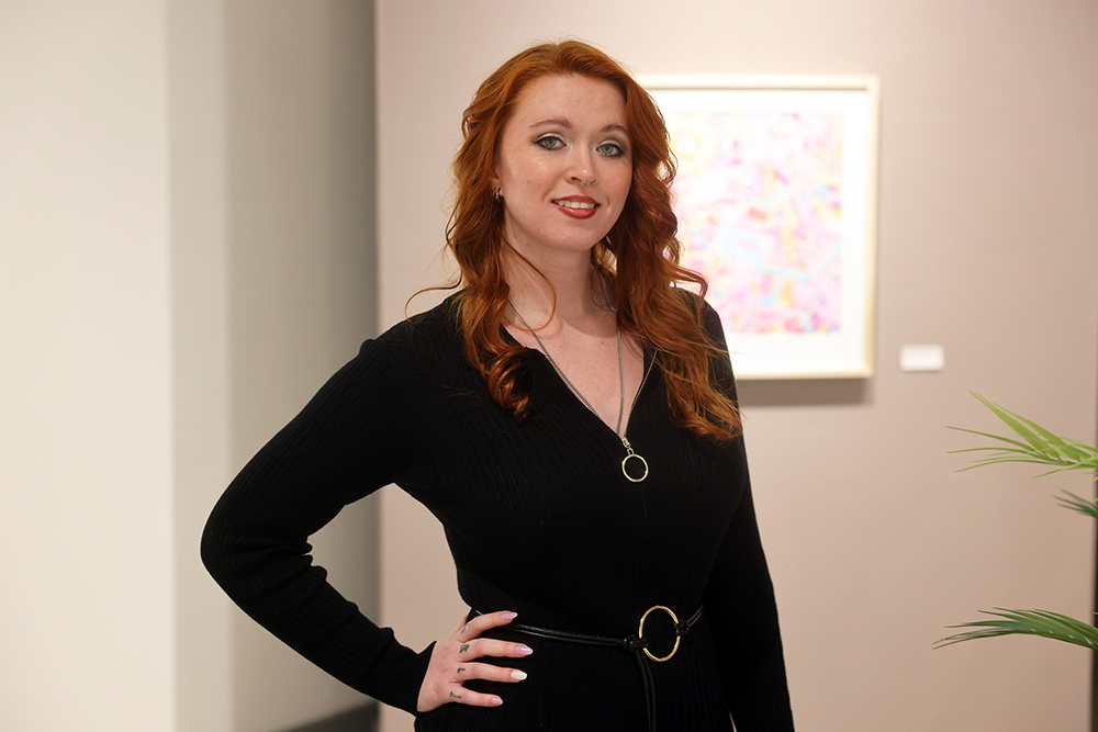 Payton VanRavensway January 2026 Payton VanRavensway January 2026