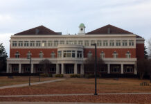 ATU Announces Fall 2025 President’s List, Dean’s List Ross Pendergraft Library and Technology Center January 2026