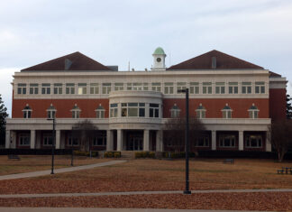 ATU Announces Fall 2025 President’s List, Dean’s List Ross Pendergraft Library and Technology Center January 2026