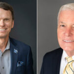 Hardgrave, Gordon Chosen for ATU Hall of Distinction 2026 Arkansas Tech University Hall of Distinction Inductees