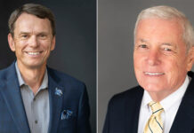 Hardgrave, Gordon Chosen for ATU Hall of Distinction 2026 Arkansas Tech University Hall of Distinction Inductees