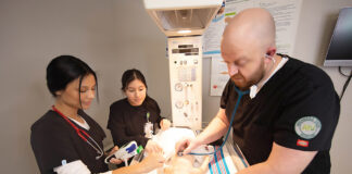 Community Health Needs Workshop Set for March 5 ATU Nursing Infant Care