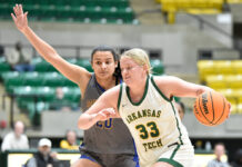 Tech Tidbits: Three-Game Homestand Begins Thursday AbbiGrace Cunningham 1-17-2026