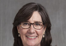 Lea Appointed to ATU Board of Trustees Andrea Lea