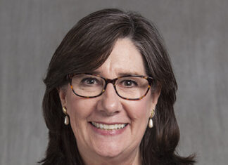 Lea Appointed to ATU Board of Trustees Andrea Lea