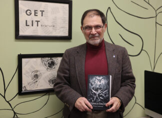 49-Year Veteran of ATU Faculty to Speak February 24 Dr. Stanley Lombardo