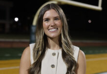 Hannah Melton: ATU Student Leader of the Month Hannah Melton January 2026 ATU Student of the Month