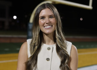 Hannah Melton: ATU Student Leader of the Month Hannah Melton January 2026 ATU Student of the Month