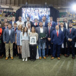 Jack Poole Memorial Scholarship Established at ATU Jack Poole Posthumous Degree Arkansas Tech University December 2025