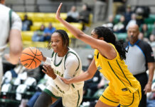 Tech Tidbits: Showdown in Searcy Thursday Night Jadah Pickens 2-7-2026