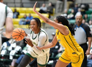 Tech Tidbits: Showdown in Searcy Thursday Night Jadah Pickens 2-7-2026