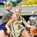 Tech Tidbits: Every Goal Remains in Golden Suns’ Reach Marleigh Sellars 1-17-2026