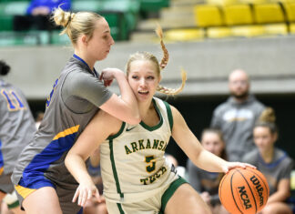 Tech Tidbits: Every Goal Remains in Golden Suns’ Reach Marleigh Sellars 1-17-2026