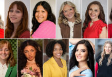 Who Will Wear the Miss Tech Crown in 2026? Miss Arkansas Tech University Contestants 2026