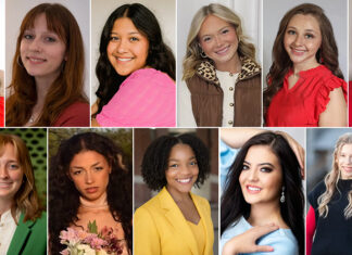 Who Will Wear the Miss Tech Crown in 2026? Miss Arkansas Tech University Contestants 2026