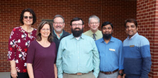 ATU Earns $2 Million Grant to Increase Student Access NSF S-STEM Grant Team Arkansas Tech University February 2026