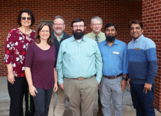 ATU Earns $2 Million Grant to Increase Student Access NSF S-STEM Grant Team Arkansas Tech University February 2026