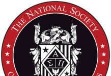 National Society of Leadership and Success Back at ATU