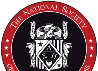 National Society of Leadership and Success Back at ATU