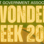 ATU SGA Presents Wonder Week 2026 Wonder Week 2026 Graphic