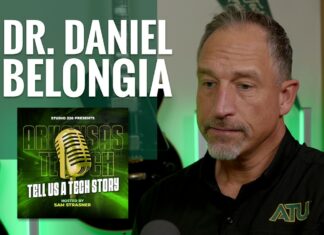 Primetime Performers: ATU SWE to Play at CBDNA