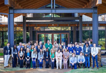 Arkansas Tech Represented in ACCLA Pilot Cohort ACCLA 2025-26 Group Photo