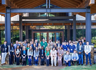 Arkansas Tech Represented in ACCLA Pilot Cohort ACCLA 2025-26 Group Photo