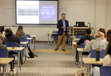 Conference Helps ATU Students Prepare for Next Step ATU College of Business College to Career Conference 2026