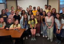 ATU Presidential Leadership Cabinet Seeks Members ATU Presidential Leadership Cabinet Members 2025-26