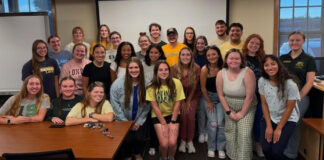 ATU Presidential Leadership Cabinet Seeks Members ATU Presidential Leadership Cabinet Members 2025-26