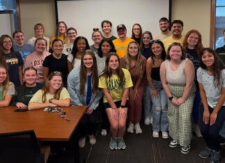 ATU Presidential Leadership Cabinet Seeks Members ATU Presidential Leadership Cabinet Members 2025-26