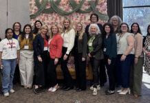 ATU Reps Stand Out at 2026 ACWHE Conference ATU Representatives at 2026 ACWHE Conference