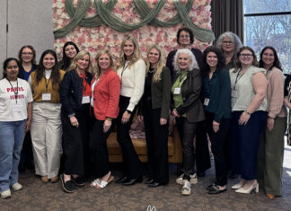 ATU Reps Stand Out at 2026 ACWHE Conference ATU Representatives at 2026 ACWHE Conference