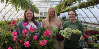 ATU Spring Plant Sale 2026 Planned for April 28 ATU Spring Plant Sale 2026 Preview