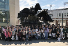 ATU Upward Bound Wins Engineering Title ATU Upward Bound Students Win Engineering Competition 2026