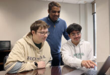 Arkansas Tech Preparing for New Academic Track in AI Arkansas Tech University Artificial Intelligence Feature March 2026